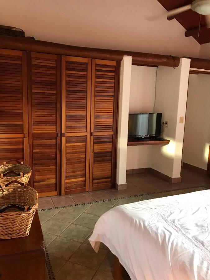 Villa Ikal Playa del Carmen Exterior foto